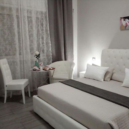 Pianeta Roma 48 Hotel Buitenkant foto