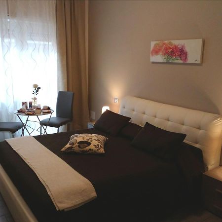Pianeta Roma 48 Hotel Buitenkant foto