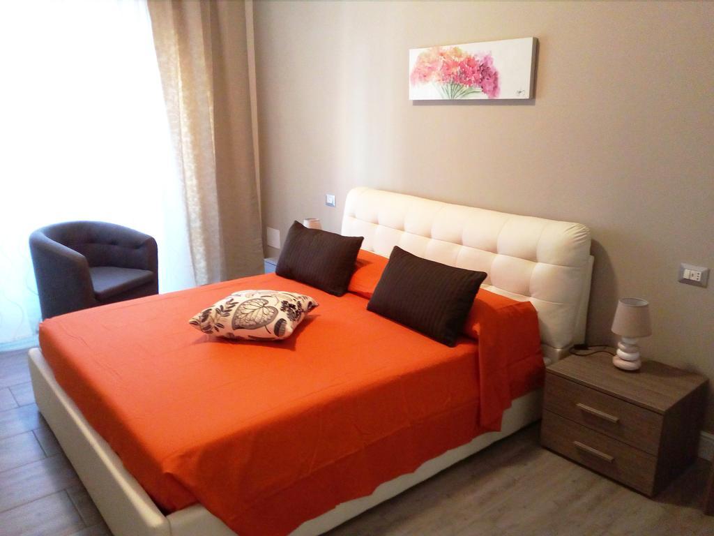 Pianeta Roma 48 Hotel Buitenkant foto
