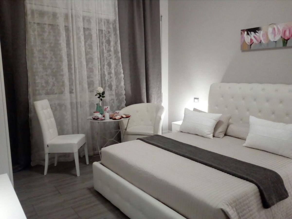 Pianeta Roma 48 Hotel Buitenkant foto