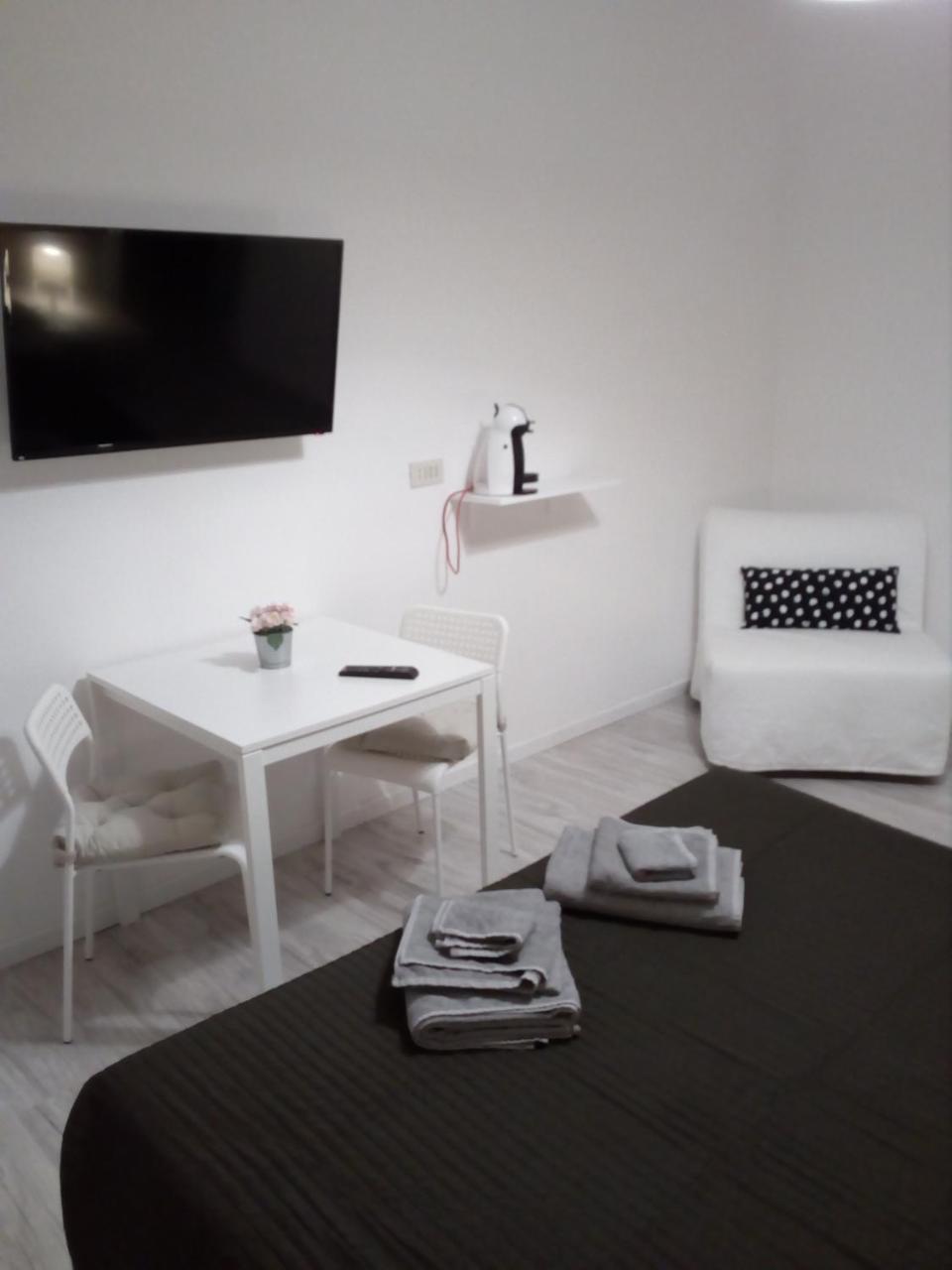 Pianeta Roma 48 Hotel Buitenkant foto
