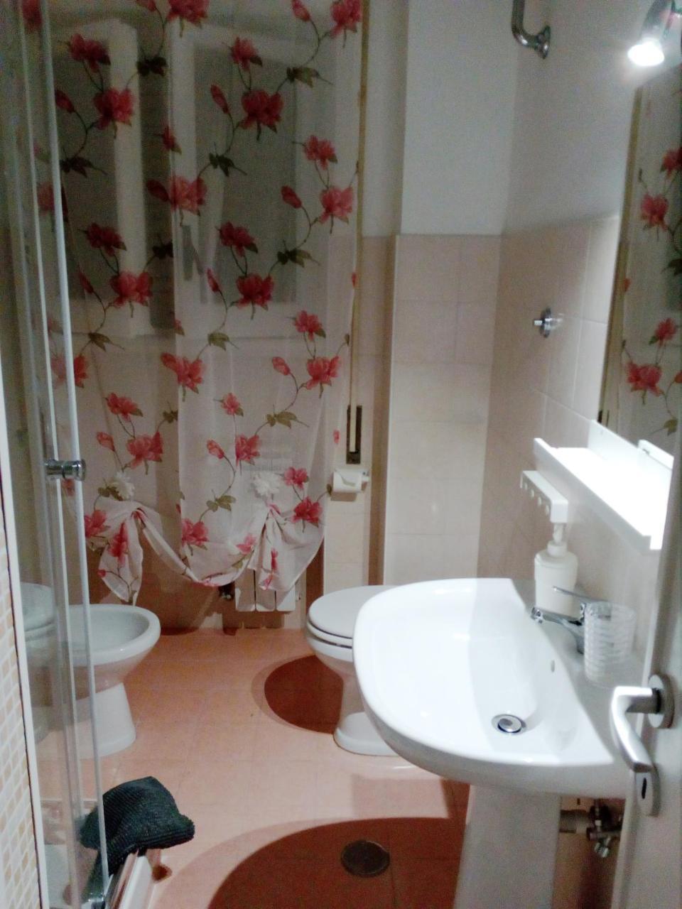Pianeta Roma 48 Hotel Buitenkant foto