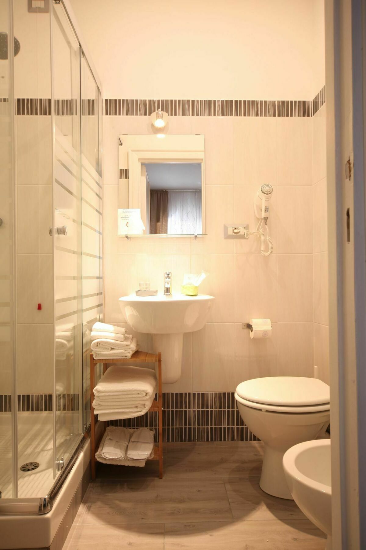 Pianeta Roma 48 Hotel Buitenkant foto