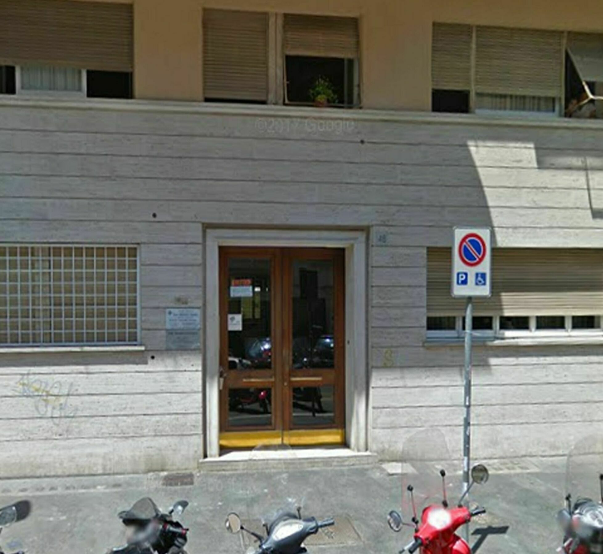 Pianeta Roma 48 Hotel Buitenkant foto